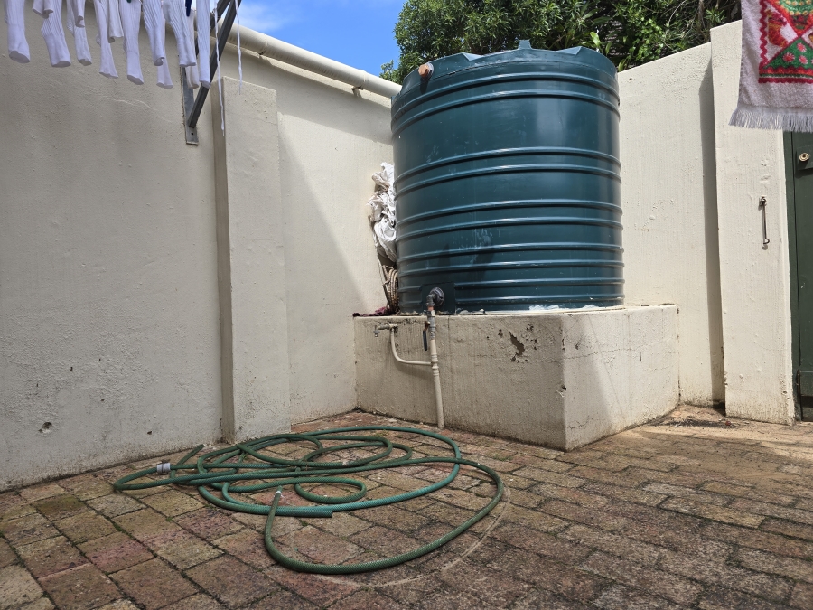 2 Bedroom Property for Sale in West Beach Eastern Cape